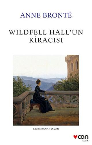 Wildfell Hall'un Kiracısı