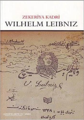 Wilhelm Leibniz