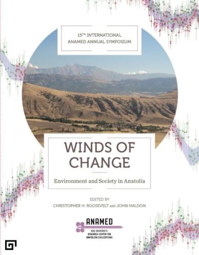 Winds Of Change