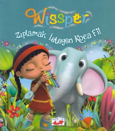 Wisspe - Zıplamak İsteyen Koca Fil