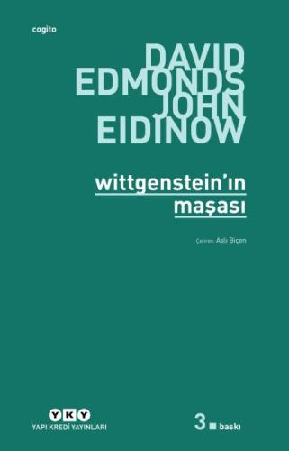 Wittgenstein’ın Maşası