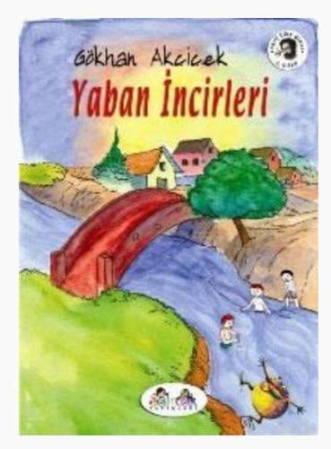 Yaban İncirleri