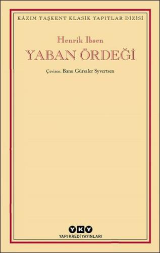 Yaban Ördeği