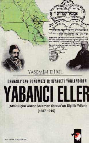 Yabancı Eller 1887-1910