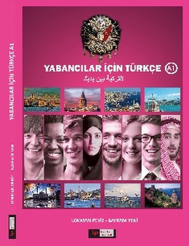 Yabancılar İçin Türkçe A1