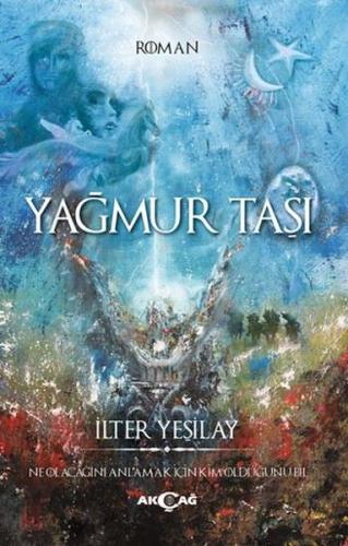 Yağmur Taşı