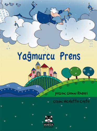 Yağmurcu Prens