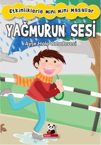 Yağmurun Sesi