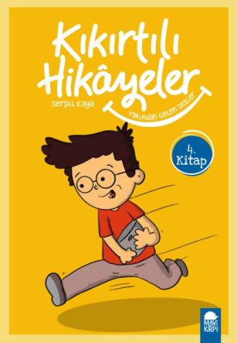 Yakından Gelen Sesler - Kıkırtılı Hikayeler - 3. Sınıf