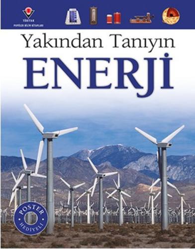 Yakından Tanıyın Enerji