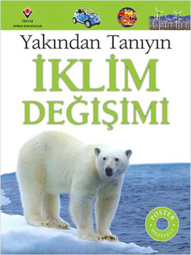 Yakından Tanıyın - İklim Değişimi