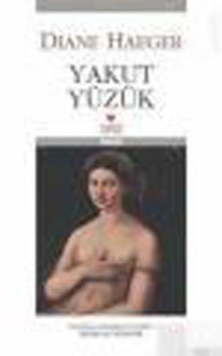 Yakut Yüzük