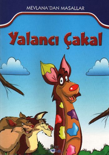 Yalancı Çakal