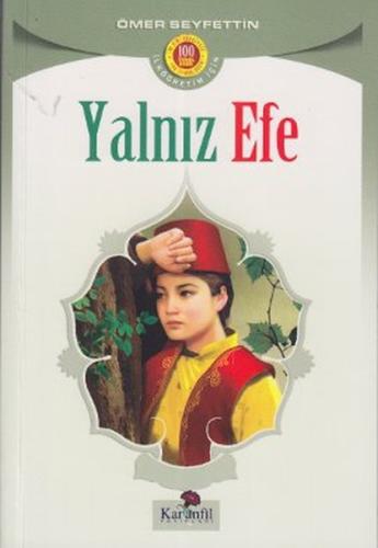 Yalnız Efe