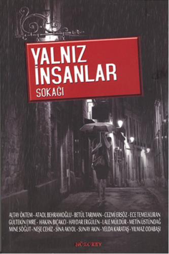 Yalnız Insanlar Sokağı