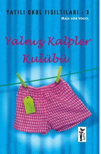 Yalnız Kalpler Kulübü / Yatılı Okul Fısıltıları-3