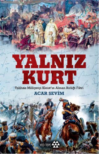 Yalnız Kurt