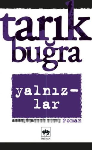 Yalnızlar Bütün Eserleri 7