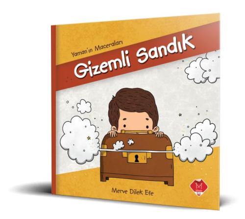 Yaman'ın Maceraları - Gizemli Sandık