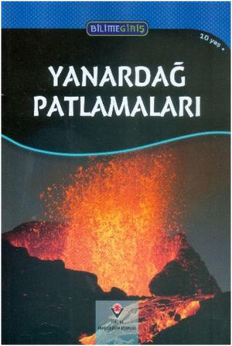 Yanardağ Patlamaları