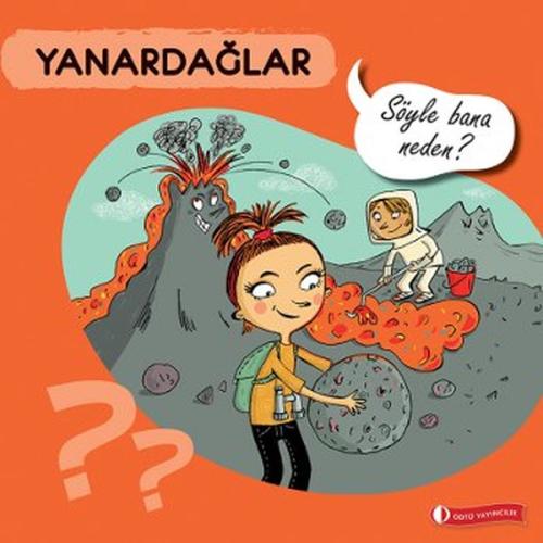 Yanardağlar