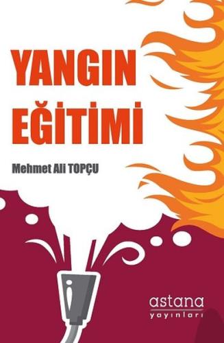 Yangın Eğitimi