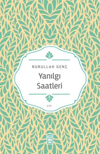 Yanılgı Saatleri