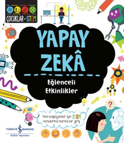 Yapay Zekâ Eğlenceli Etkinlikler