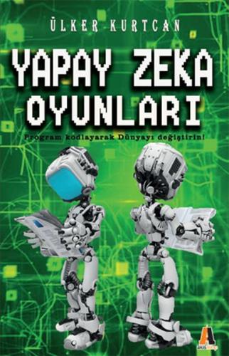 Yapay Zeka Oyunları