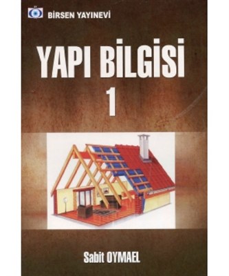 Yapı Bilgisi 1