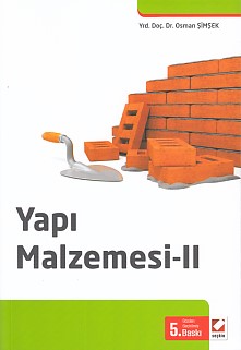 Yapı Malzemesi 2