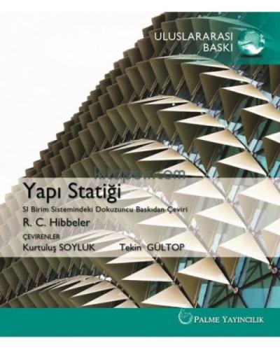 Yapı Statiği Hibbeler