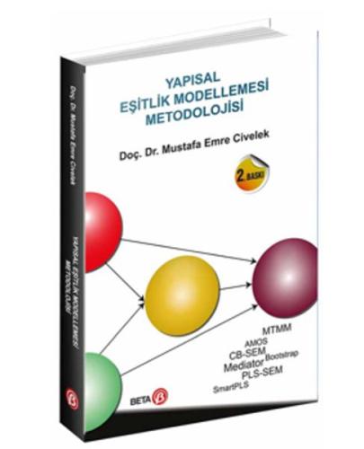 Yapısal Eşitlik Modellemesi Metodolojisi