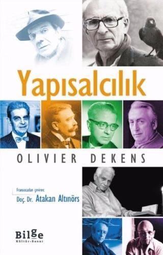 Yapısalcılık