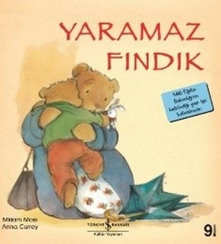 Yaramaz Fındık-İlk Okuma Kitaplarım