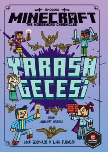 Yarasa Gecesi