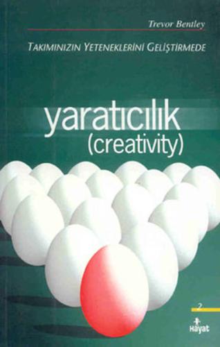 Yaratıcılık