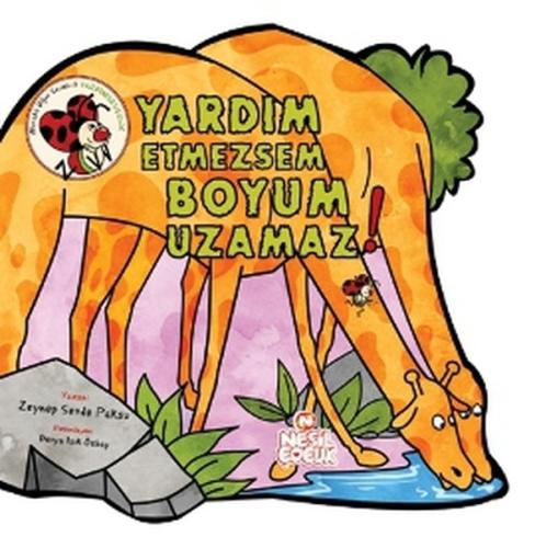 Yardım Etmezsem Boyum Uzamaz!