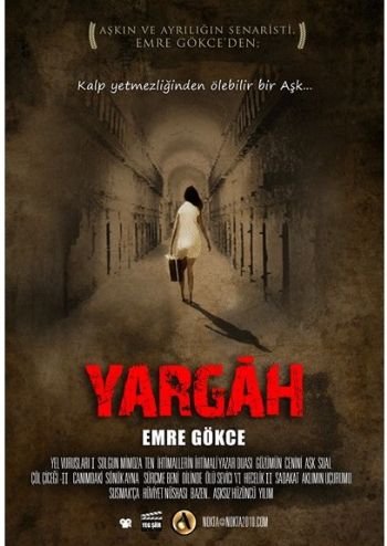 Yargah