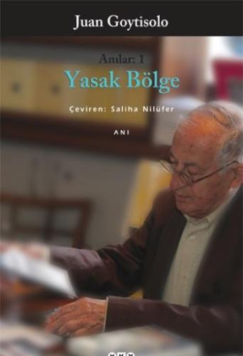 Yasak Bölge