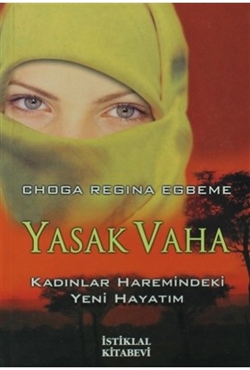 Yasak Vaha