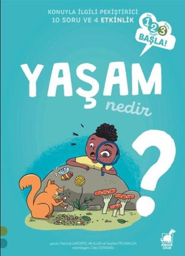 Yaşam Nedir?