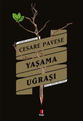 Yaşama Uğraşı