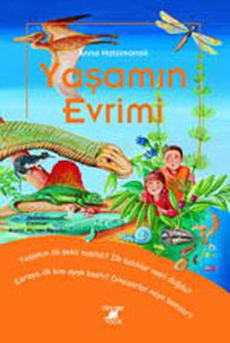 Yaşamın Evrimi