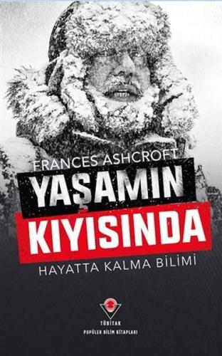 Yaşamın Kıyısında - Hayatta Kalma Bilimi