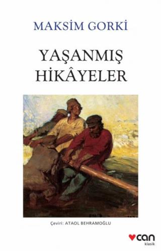 Yaşanmış Hikâyeler