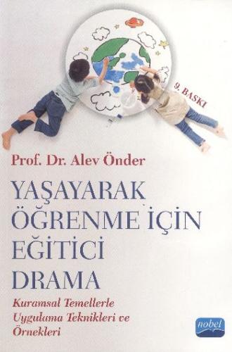 Yaşayarak Öğrenme İçin Eğitici Drama