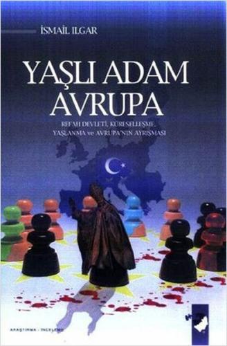 Yaşlı Adam Avrupa