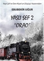 Yaşlı Şef 2 - Orao