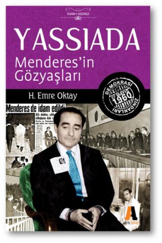 Yassıada - Menderesin Gözyaşları